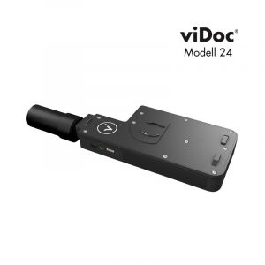viDoc®, Multi-Measurement-Tool, inkl. Performance-Antenne