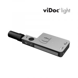 viDoc® light, inkl. Performance-Antenne