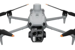 DJI Matrice 4E (inkl. 12 Monate DJI Care Enterprise Plus)