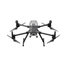 DJI Matrice M400 RTK (ohne: Ladestation, Akkus / inkl. 12 Monate DJI Care Enterprise Plus)