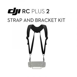DJI RC Plus 2 - Gurthalterungssatz
